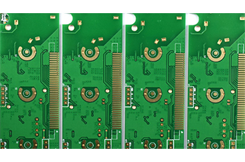 PCB線路板設計信號失真常被忽視的原因