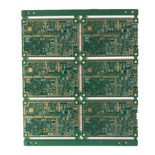 6-Layer Module Board