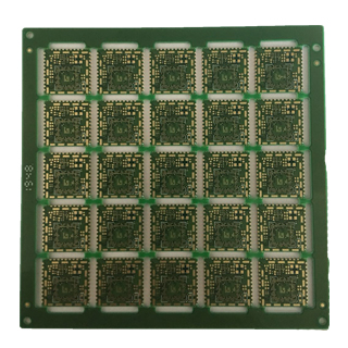 6-Layer Module Board